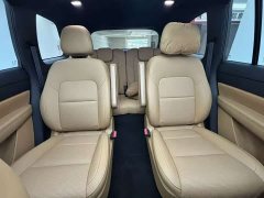 Li Auto ONE 2021 Extended Range 6-Seater - ფოტო 10