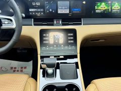 Li Auto ONE 2021 Extended Range 6-Seater - ფოტო 11