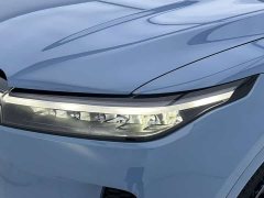 Li Auto ONE 2021 Extended Range 6-Seater - ფოტო 14