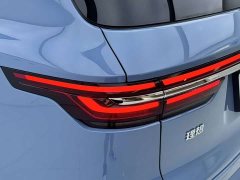 Li Auto ONE 2021 Extended Range 6-Seater - ფოტო 15