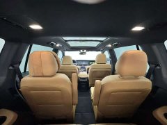 Li Auto ONE 2021 Extended Range 6-Seater - ფოტო 18