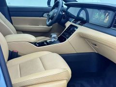 Li Auto ONE 2021 Extended Range 6-Seater - ფოტო 19