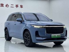 Li Auto ONE 2021 Extended Range 6-Seater - ფოტო 2