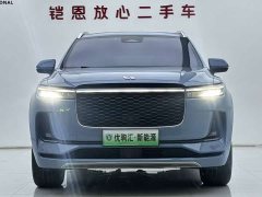 Li Auto ONE 2021 Extended Range 6-Seater - ფოტო 3