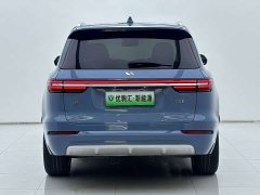 Li Auto ONE 2021 Extended Range 6-Seater - ფოტო 4