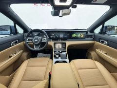 Li Auto ONE 2021 Extended Range 6-Seater - ფოტო 7