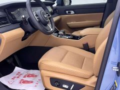 Li Auto ONE 2021 Extended Range 6-Seater - ფოტო 8