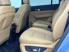 Li Auto ONE 2021 Extended Range 6-Seater - ფოტო 9
