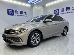Volkswagen Bora 200TSI DSG Smart Edition - ფოტო 1