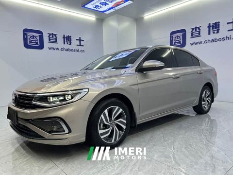 2023 Volkswagen Bora 200TSI DSG Smart Edition - ავტომობილი ჩინეთიდან