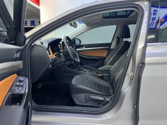 Volkswagen Bora 200TSI DSG Smart Edition - ფოტო 10