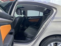 Volkswagen Bora 200TSI DSG Smart Edition - ფოტო 12