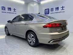 Volkswagen Bora 200TSI DSG Smart Edition - ფოტო 14