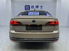 Volkswagen Bora 200TSI DSG Smart Edition - ფოტო 15
