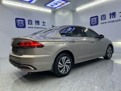 Volkswagen Bora 200TSI DSG Smart Edition - ფოტო 16