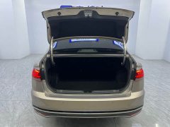 Volkswagen Bora 200TSI DSG Smart Edition - ფოტო 17