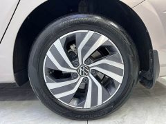 Volkswagen Bora 200TSI DSG Smart Edition - ფოტო 19