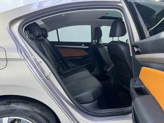 Volkswagen Bora 200TSI DSG Smart Edition - ფოტო 20