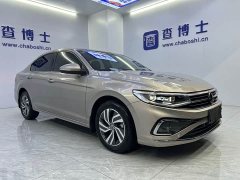 Volkswagen Bora 200TSI DSG Smart Edition - ფოტო 3