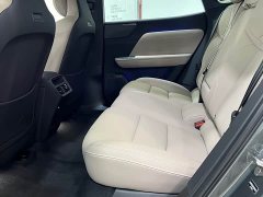 Volvo XC70 Plug-in Hybrid AWD Extended Range Core - ფოტო 10