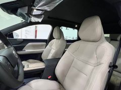 Volvo XC70 Plug-in Hybrid AWD Extended Range Core - ფოტო 11