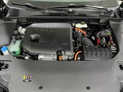 Volvo XC70 Plug-in Hybrid AWD Extended Range Core - ფოტო 15