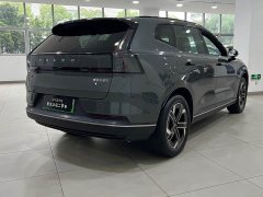 Volvo XC70 Plug-in Hybrid AWD Extended Range Core - ფოტო 6