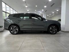 Volvo XC70 Plug-in Hybrid AWD Extended Range Core - ფოტო 7
