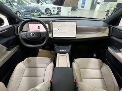 Volvo XC70 Plug-in Hybrid AWD Extended Range Core - ფოტო 8