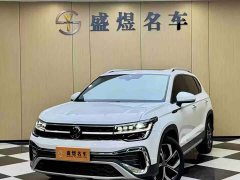 Volkswagen Touareg 2024 300TSI Two-Wheel Drive Full Moon Edition - ფოტო 1