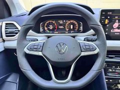Volkswagen Touareg 2024 300TSI Two-Wheel Drive Full Moon Edition - ფოტო 10