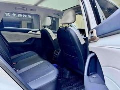 Volkswagen Touareg 2024 300TSI Two-Wheel Drive Full Moon Edition - ფოტო 11
