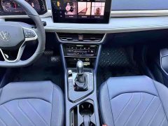 Volkswagen Touareg 2024 300TSI Two-Wheel Drive Full Moon Edition - ფოტო 12
