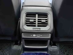 Volkswagen Touareg 2024 300TSI Two-Wheel Drive Full Moon Edition - ფოტო 13