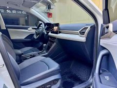 Volkswagen Touareg 2024 300TSI Two-Wheel Drive Full Moon Edition - ფოტო 14
