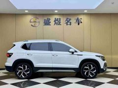 Volkswagen Touareg 2024 300TSI Two-Wheel Drive Full Moon Edition - ფოტო 3