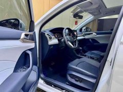 Volkswagen Touareg 2024 300TSI Two-Wheel Drive Full Moon Edition - ფოტო 5