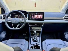 Volkswagen Touareg 2024 300TSI Two-Wheel Drive Full Moon Edition - ფოტო 7