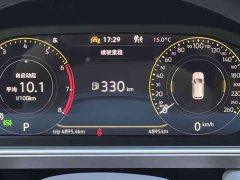 Volkswagen Touareg 2024 300TSI Two-Wheel Drive Full Moon Edition - ფოტო 8