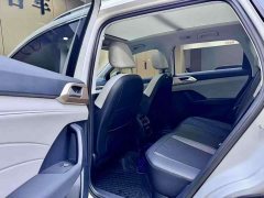 Volkswagen Touareg 2024 300TSI Two-Wheel Drive Full Moon Edition - ფოტო 9