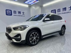 BMW X1 sDrive20Li Premium - ფოტო 1