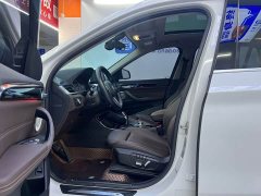 BMW X1 sDrive20Li Premium - ფოტო 11