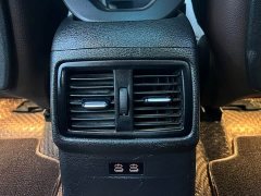 BMW X1 sDrive20Li Premium - ფოტო 12