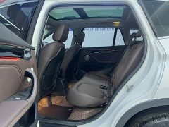 BMW X1 sDrive20Li Premium - ფოტო 13