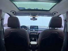 BMW X1 sDrive20Li Premium - ფოტო 14
