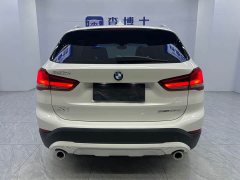 BMW X1 sDrive20Li Premium - ფოტო 16