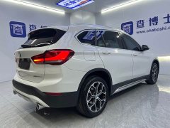 BMW X1 sDrive20Li Premium - ფოტო 17