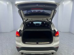 BMW X1 sDrive20Li Premium - ფოტო 19
