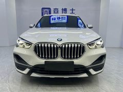 BMW X1 sDrive20Li Premium - ფოტო 2