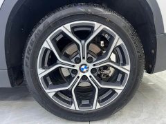 BMW X1 sDrive20Li Premium - ფოტო 20